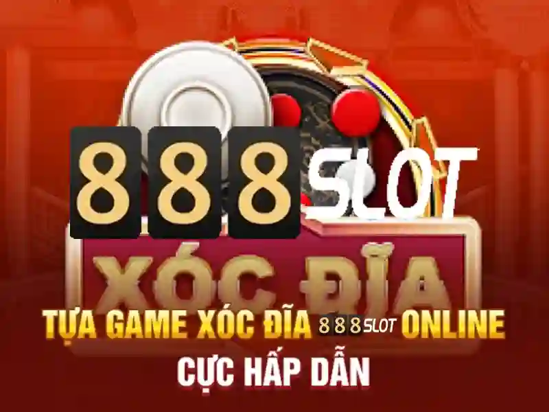  game slot uy tín - 888slot
