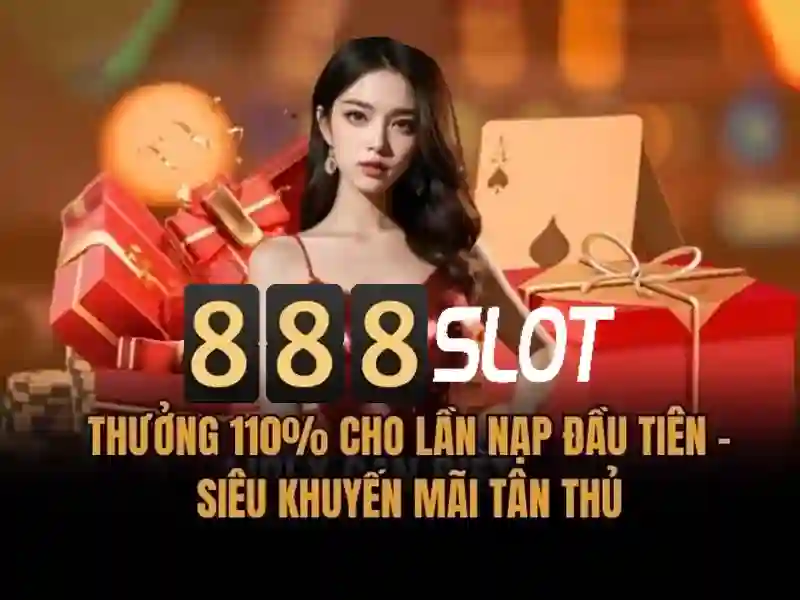 888SLOT - Trải nghiệm trò chơi SLOT đỉnh cao - 888slot