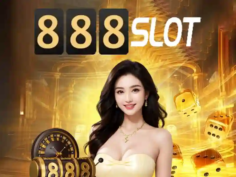  game - 888slot