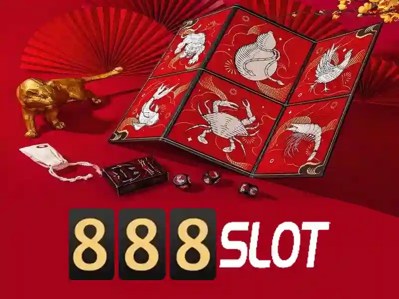  888slot-888 - 888slot