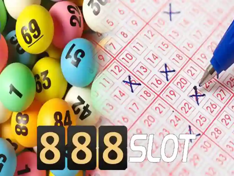 Slot - 888slot