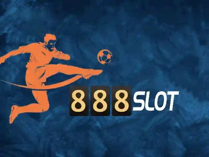  SLOT game - 888slot