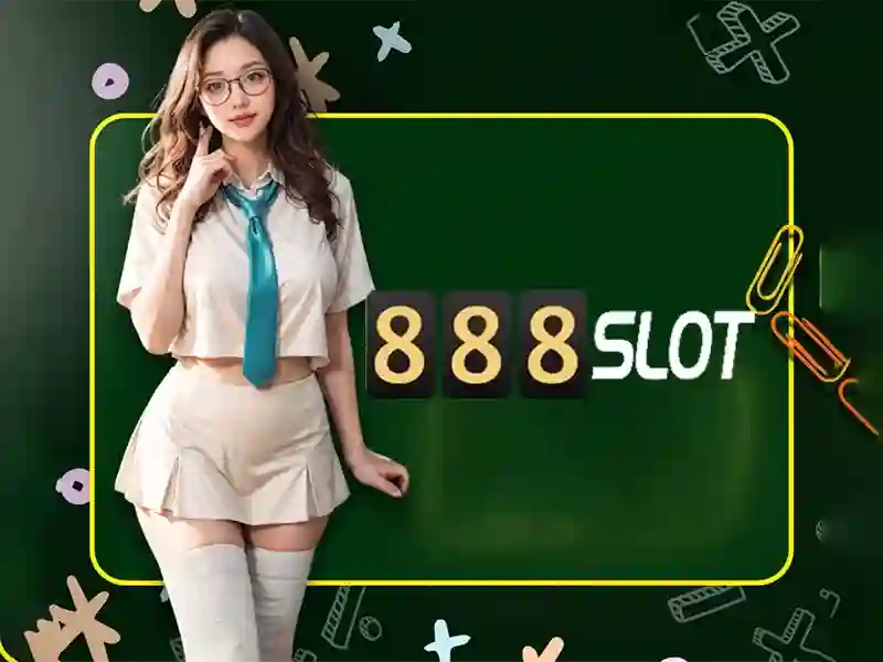 game slot 888SLOT - 888slot