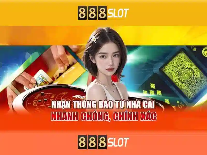 888SLOT - Trải Nghiệm Slot Đỉnh Cao Với Ưu Đãi 888 Slot - 888slot