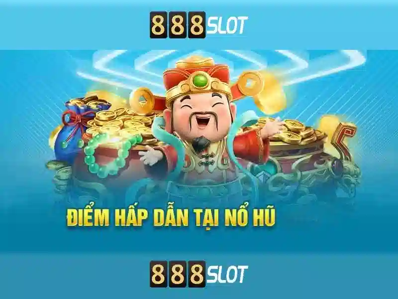 điều khoản - 888slot
