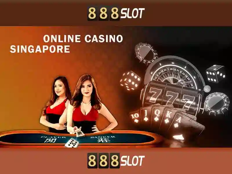 Slot trực tuyến - 888slot