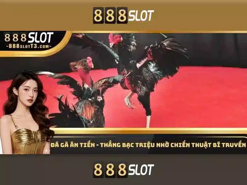 888 slot trực tuyến - 888slot