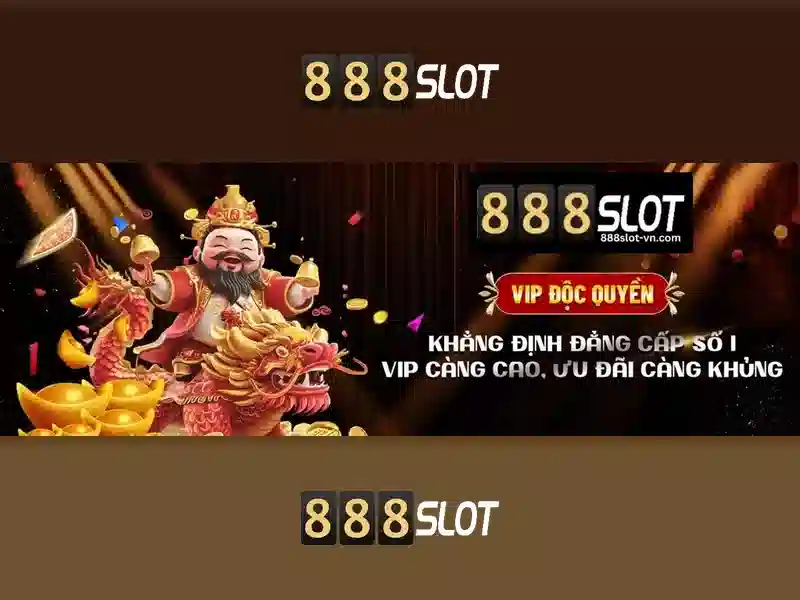  Slot điện tử - 888slot