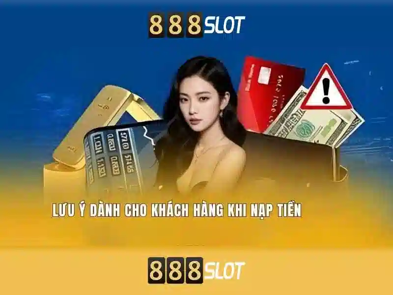  trải nghiệm - 888slot