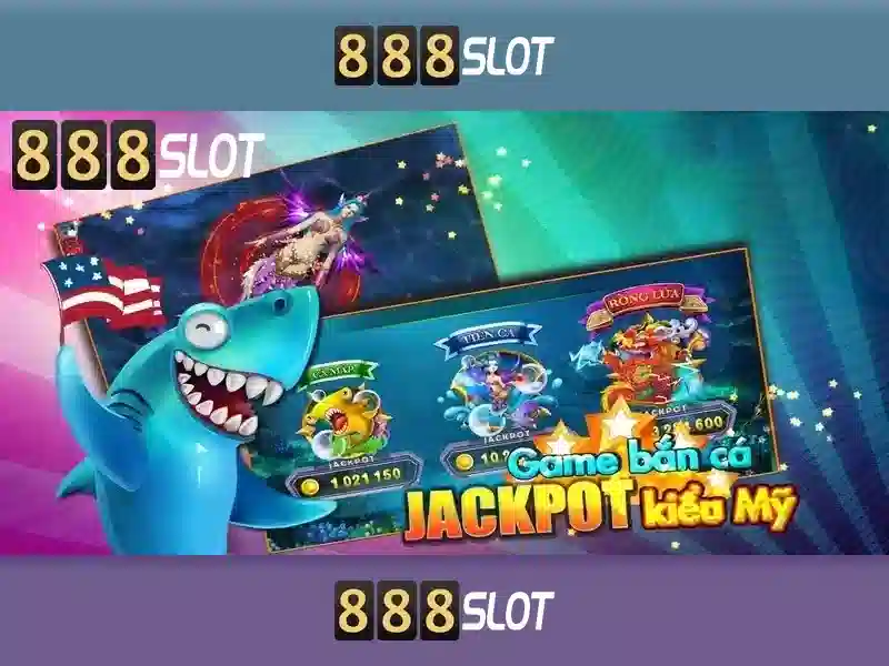 888SLOT – Trải Nghiệm Slot Đỉnh Cao Với Tỷ Lệ Thắng Cao Nhất 2026 - 888slot