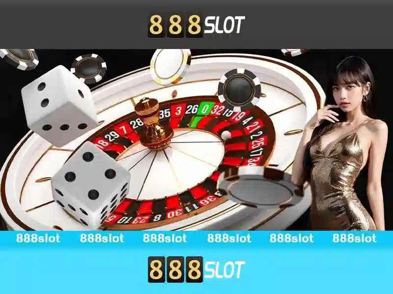 trò chơi 888SLOT - 888slot