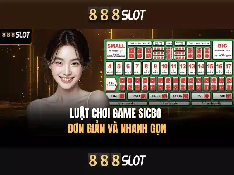 888SLOT – Nền Tảng Dự Thưởng Đa Dạng Với 888slot cc - 888slot