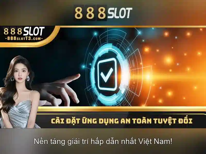 slot uy tín - 888slot