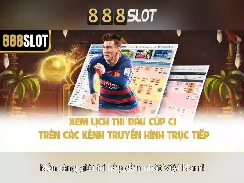 hướng dẫn chơi slot game - 888slot