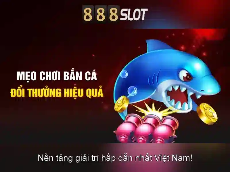 Slot 83 uy tín - 888slot