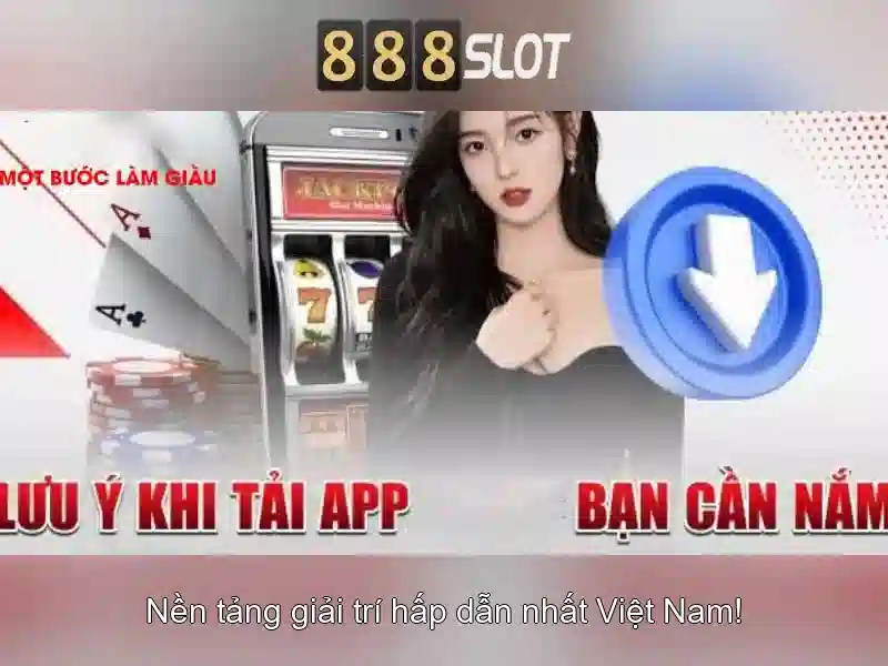 trải nghiệm giải trí - 888slot