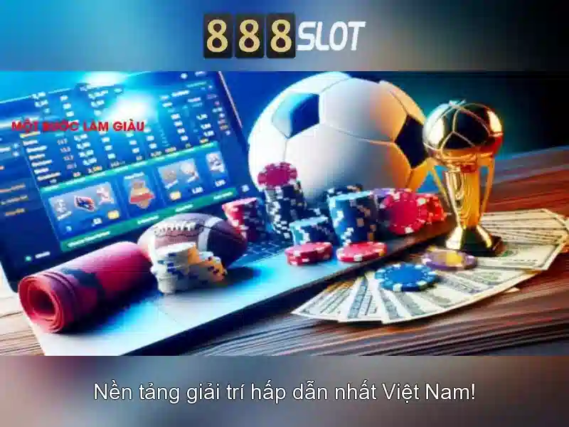 đổi thưởng - 888slot