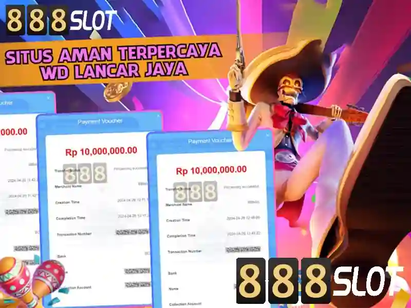 Giới Thiệu 888SLOT - Sự Lựa Chọn Hàng Đầu 2026 Cho Dân Chơi - 888slot