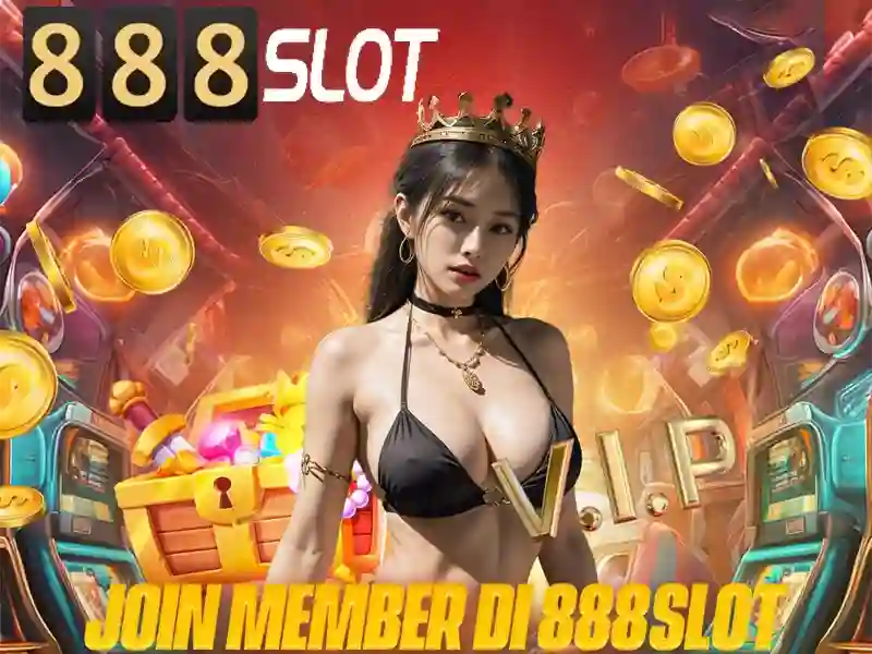 888slot - Nền tảng casino trực tuyến uy tín cho người Việt
