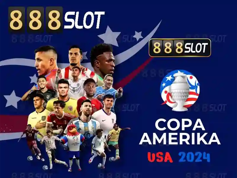 Khám Phá Nổ Hũ 888SLOT: Trải Nghiệm Cá Cược Đỉnh Cao - 888slot