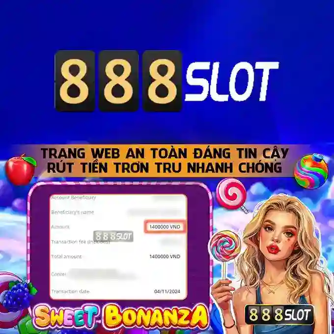 888slot link mới nhất - 888slot