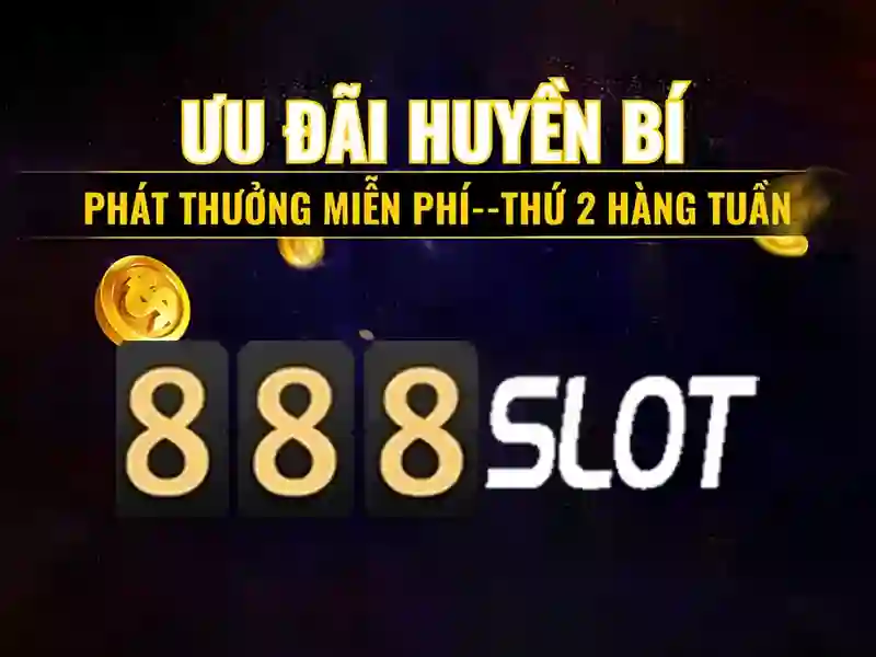 slot 888 - 888slot