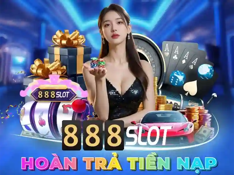 Tải 888 Slot Đa Phương Thức, Hỗ Trợ Nhanh Chóng, Miễn Phí - 888slot