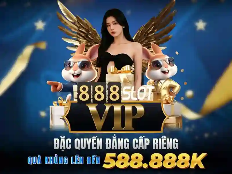 trò chơi slot - 888slot